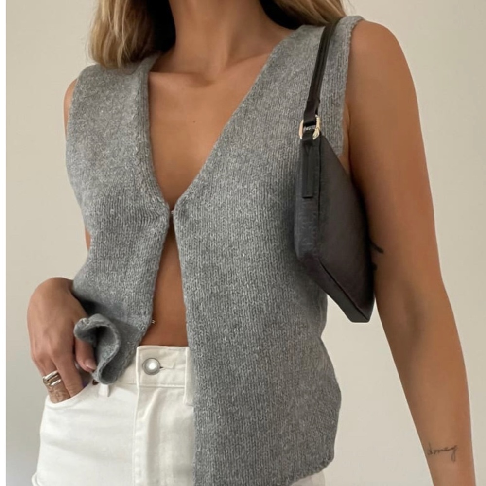 Rumored Prince Street Top